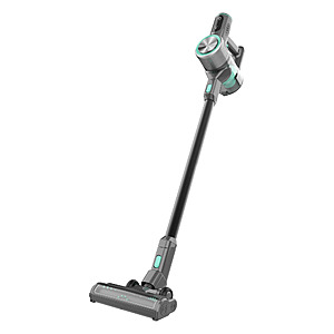 Wyze 20kPa Cordless Stick Vacuum Cleaner — Lightweight for Carpet, Hard Floors & Pet Hair $68.97