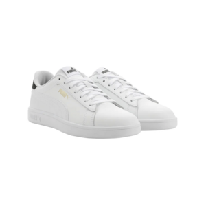 PUMA Men's Court Shoe White Various Sizes $19.97 + FS Costco.com