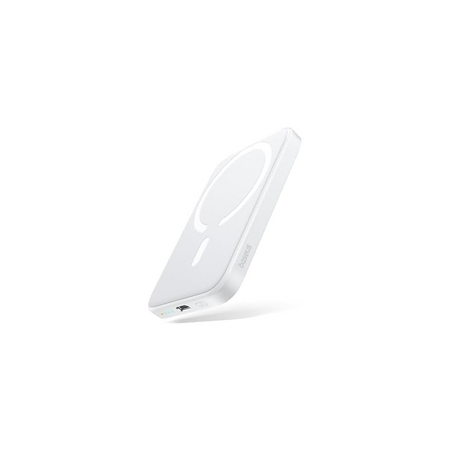 Baseus MagSafe Power Bank for Only $11.99!