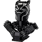 Black Panther 76215 | Marvel | Buy online at the Official LEGO® Shop US $209.99