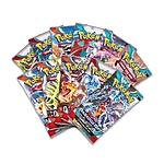 Pokemon Trading Card Game: Combined Powers Premium Collection $39.99