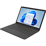 Geo - GeoBook 240 14.1-inch FHD Laptop - 8GB Memory - 128GB SSD - Black $229.99 + tax at Best Buy