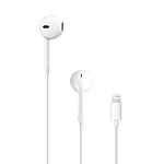 Apple EarPods Headphones with Lightning Connector $14.89 @Amazon