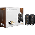 iDataStart HC3.5 2-Way LED Remote Start System Installation Included Black HC2452AE-NH $299.99 at Best Buy