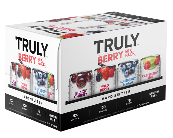 MM 7-Eleven: Truly Hard Seltzer $31.50 back on $21.49 (before tax) - $10.01 Moneymaker B&M