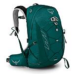 Osprey Tempest 9L Women's Hiking Backpack with Hipbelt, Jasper Green, WM/L $103.2