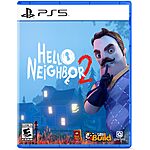Hello Neighbor 2 PS5 $17.61