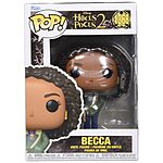 Funko Pop! Disney: Hocus Pocus 2 - Becca with Accessories $2.49