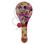 Disney Minnie Mouse Paddle Ball $3.22