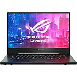 New Asus ROG Zephyrus G 15.6&quot; Gaming Laptop GeForce GTX 1660 Ti Max-Q, Ryzen 7, 16GB, 512GB SSD - $899.99 with Free Shipping