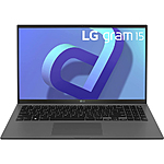 15&quot; LG Gram 15Z90Q Touch Laptop: i7-1260P, 16GB RAM, 512GB SSD, 1080p $649 + free s/h