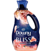 Downy Infusions Laundry Fabric Softener Liquid, Bliss, Sparkling Amber &amp;amp; Rose, 56 Fl Oz : quantity 3 $22.71 + $10 promo credit