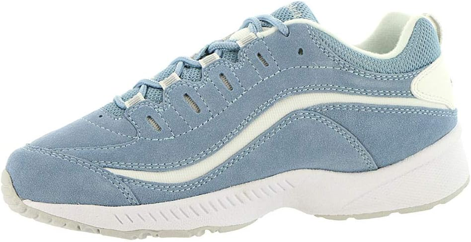 Easy Spirit Womens Romy Leather Walking Shoes | as low as $39.99
