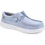 50% OFF on LAMO Lightweight Slip-on Shoes for Men Women Kid Various Colors and Sizes $29.99