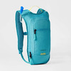 4L Embark Backpack Hydration Pack w/ 2L Hydration Bladder Sleeve (Blue) $11.99 + Free Shipping