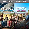 Far Cry New Dawn Ultimate Bundle (PC Digital Download) $17.16