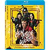 Boy Kills World (Bluray + DVD + Digital) $7.50 + Free Shipping w/ Prime or on $35+
