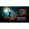 3-Game NINJA GAIDEN: Master Collection (Nintendo Switch Digital Download) $19.99