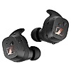 Sennheiser Consumer Audio Sport True Wireless Earbuds (Black) $74.99 + Free Shipping w/ Prime