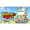 Moving Out (Nintendo Switch Digital Download) $4.99