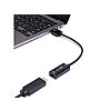 Amazon Basics DisplayPort to HDMI Adapter (4K@60Hz) $4.99 + Free Shipping w/ Prime