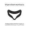 Meta Quest 2 Active Pack w/ Facial Interface &amp;amp; Knuckle Straps $8.99 + Free Shipping w/ Prime