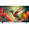 55&amp;quot; Insignia Class QF Series QLED 4K UHD Smart Fire TV $239.99 + Free Shipping