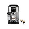 Prime Visa Cardholders: De'Longhi Magnifica Start Fully Automatic Espresso Machine with Automatic Milk Frother (Silver) $499.95 + Free Shipping