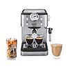 De'Longhi Linea Classic Espresso Machine with Milk Frother, 15-Bar Pump &amp;amp; Temperature Control $149.95 + Free Shipping