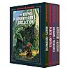 Prime Members: The Young Adventurer's Collection Box Set 2 (Dungeons &amp;amp; Dragons 4-Book Paperback Boxed Set) $15.04 + Free Shipping w/ Prime or on $35+