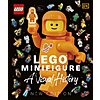 Prime Members: LEGO Minifigure: A Visual History New Edition Hardcover Book + Spaceman Minifigure $18.43 + Free Shipping