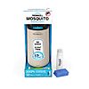Thermacell Mosquito Repeller Patio Shield w/ 12-Hour Fuel Cartridge + 3 Mats (Linen) $8.40 W/ S&amp;amp;S+ Free Shipping w/ Prime or on $35+