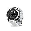 50mm Garmin Instinct 2X Solar Rugged GPS Smartwatch (Whitestone) $299.99 + Free Shipping