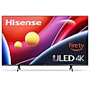 65&amp;quot; Hisense Class U6HF Series ULED 4K UHD Smart Fire TV $359.99 + Free Shipping