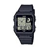 Casio POP Bio-Based Renewable Band LED Backlight Daily Alarm Digital Watch (Black, LF-20W-1ACF) $17.60 + Free Shipping w/ Prime or on $35+