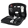 [Prime] Pelican Electronic Organizer Travel Case w/ Mesh Pockets (Black) $20.99 + Free Shipping