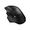 [Prime] Logitech G502 X Lightspeed Wireless Gaming Mouse w/ Lightforce Hybrid Switches &amp;amp; 25K Hero Sensor (Black) $94.49 + Free Shipping