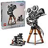 [Prime] 811-Piece LEGO Disney Walt Disney Tribute Camera Building Kit $62.99 + Free Shipping