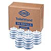 [Prime] 30-Count Clorox Toiletwand Disposable Disinfecting Refills $13.77 w/ S&amp;amp;S + Free Shipping