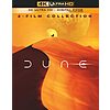 [Prime] Dune 2-Film Collection (4K Ultra + Digital) $29.99 + Free Shipping