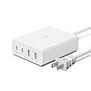 [Prime] Belkin 4-Port 108W Charger Block w/ USB-C PD Fast Charge &amp;amp; USB-A Ports (White) $54.14 + Free Shipping