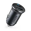 Anker Mini 24W 4.8A Metal Dual USB PowerDrive 2 Car Charger $7.99 + Free Shipping w/ Prime or on $35+