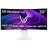 39&Prime; LG Ultragear WQHD OLED Curved Gaming Monitor 240Hz, 1ms (39GX90SA-W) $1099.99 + Free Shipping