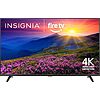 Insignia Class F50 Series LED 4K UHD Smart Fire TV's (65&amp;quot; or 70&amp;quot;) from $284.99 + Free Shipping