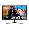 32&amp;quot; Samsung UJ590 4ms 4K UHD 60Hz VA Monitor $199.99 + Free Shipping