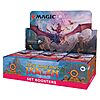 Magic: The Gathering The Lost Caverns of Ixalan Booster Box (30 Booster Pack &amp;amp; 1 Box Topper) $119.99 + Free Shipping