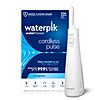 Waterpik Cordless Pulse Rechargeable Portable Water Flosser (Various Colors)  $39.99 + Free Shipping