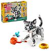 407-Piece LEGO Creator 3-in-1 Playful Cat Toy Building Set $19.99 + Free Shipping w/ Prime or on $35+