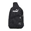 Puma Men's or Women's Evercat Sidewall Sling Backpack (Black/Silver) $16.76 + Free Shipping w/ Prime or on $25+