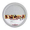 14&amp;quot; KitchenAid Nonstick Aluminized Steel Pizza Crisper (Silver) $12.99 + Free Shipping w/ Prime or on $35+